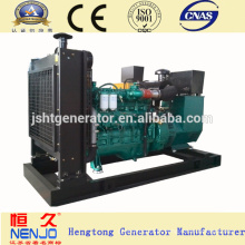 Gerador diesel principal de 150KVA Yuchai China fabrica